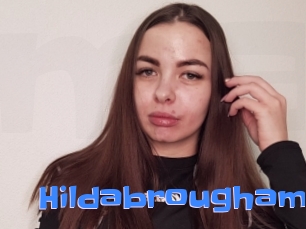 Hildabrougham