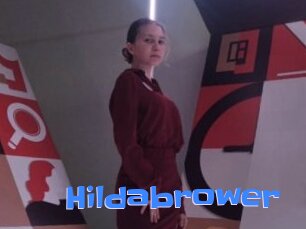 Hildabrower