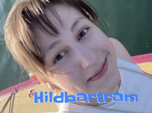 Hildbartram