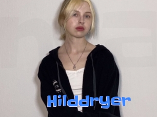 hilddryer Mausi Privat