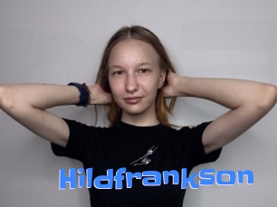 Hildfrankson