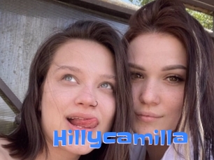 hillycamilla Mausi Privat