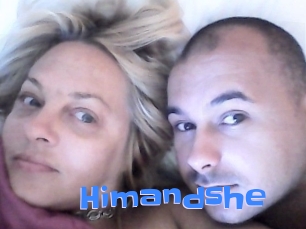 Himandshe
