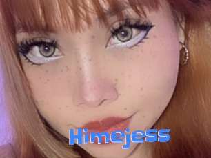 himejess Mausi Privat