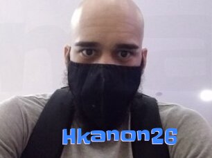 Hkanon26