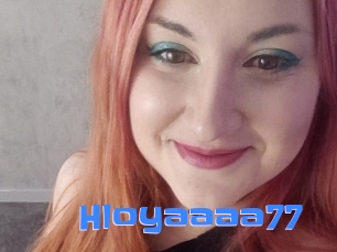 Hloyaaaa77