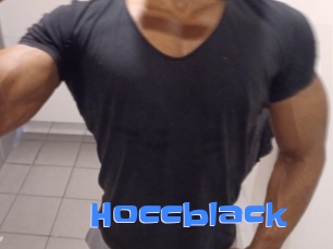 Hoccblack