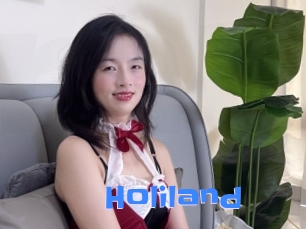 holiland Mausi Privat