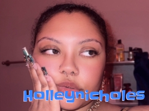 holleynicholes Mausi Privat
