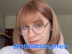 Holliscordner