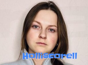 Holliscorell