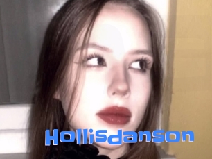 Hollisdanson
