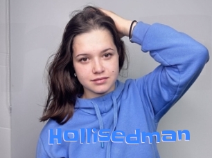 Hollisedman