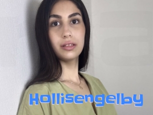 Hollisengelby