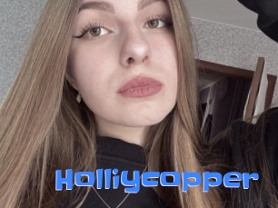 holliycopper Mausi Privat