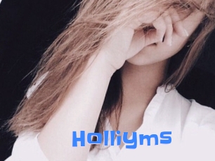Holliyms