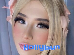 Hollybun