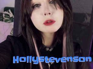 Hollystevenson