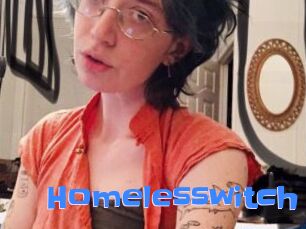 Homelesswitch