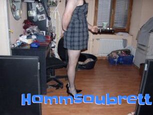 Hommsoubrett