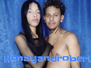 honayandroberth Mausi Privat