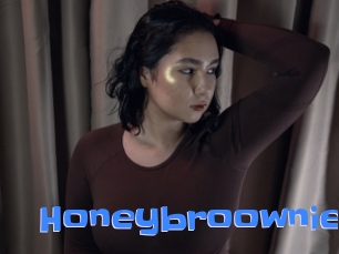 Honeybroownie