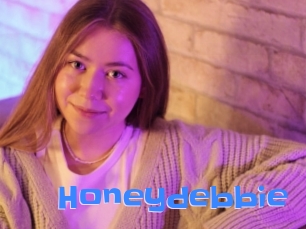 Honeydebbie