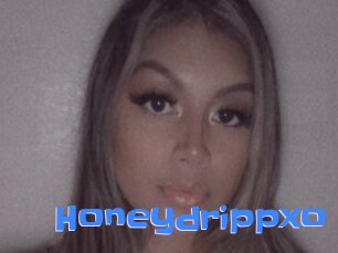 Honeydrippxo
