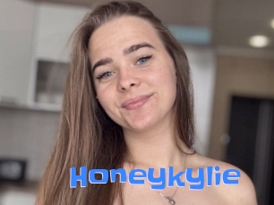 honeykylie Mausi Privat