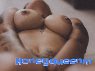 Honeyqueenm