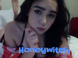 Honeywitch