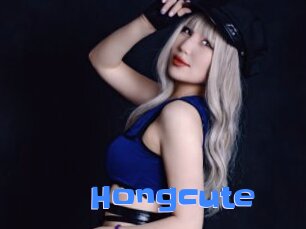 Hongcute