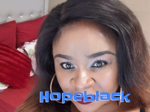 hopeblack Mausi Privat