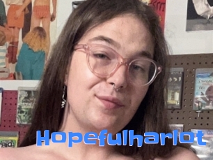 hopefulharlot Mausi Privat