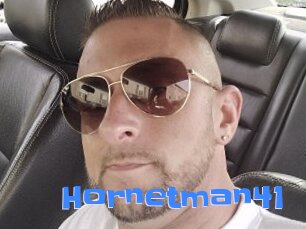 Hornetman41