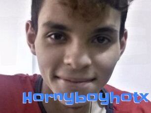 Hornyboyhotx