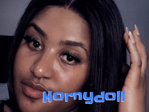 Hornydoll