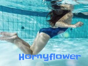 Hornyflower