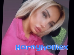 Hornyholliex