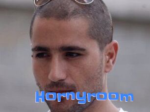 Hornyroom
