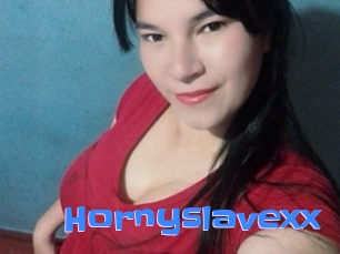Hornyslavexx