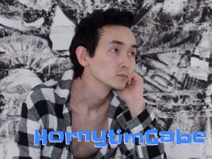 HornytimGabe