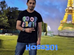 Hoss301