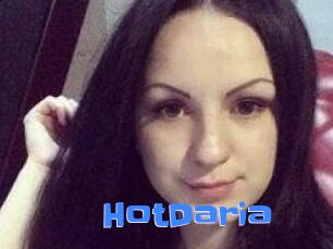 HotDaria