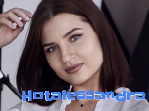 Hotalessandra