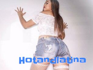 Hotandlatina