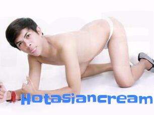 Hotasiancream