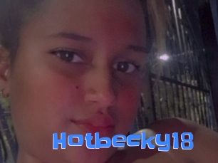 Hotbecky18