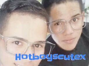 Hotboyscutex