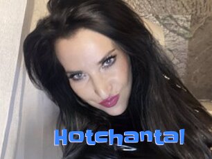 hotchantal Mausi Privat